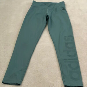 * 🌟HP🌟*  New - Adidas Climalite legging , S